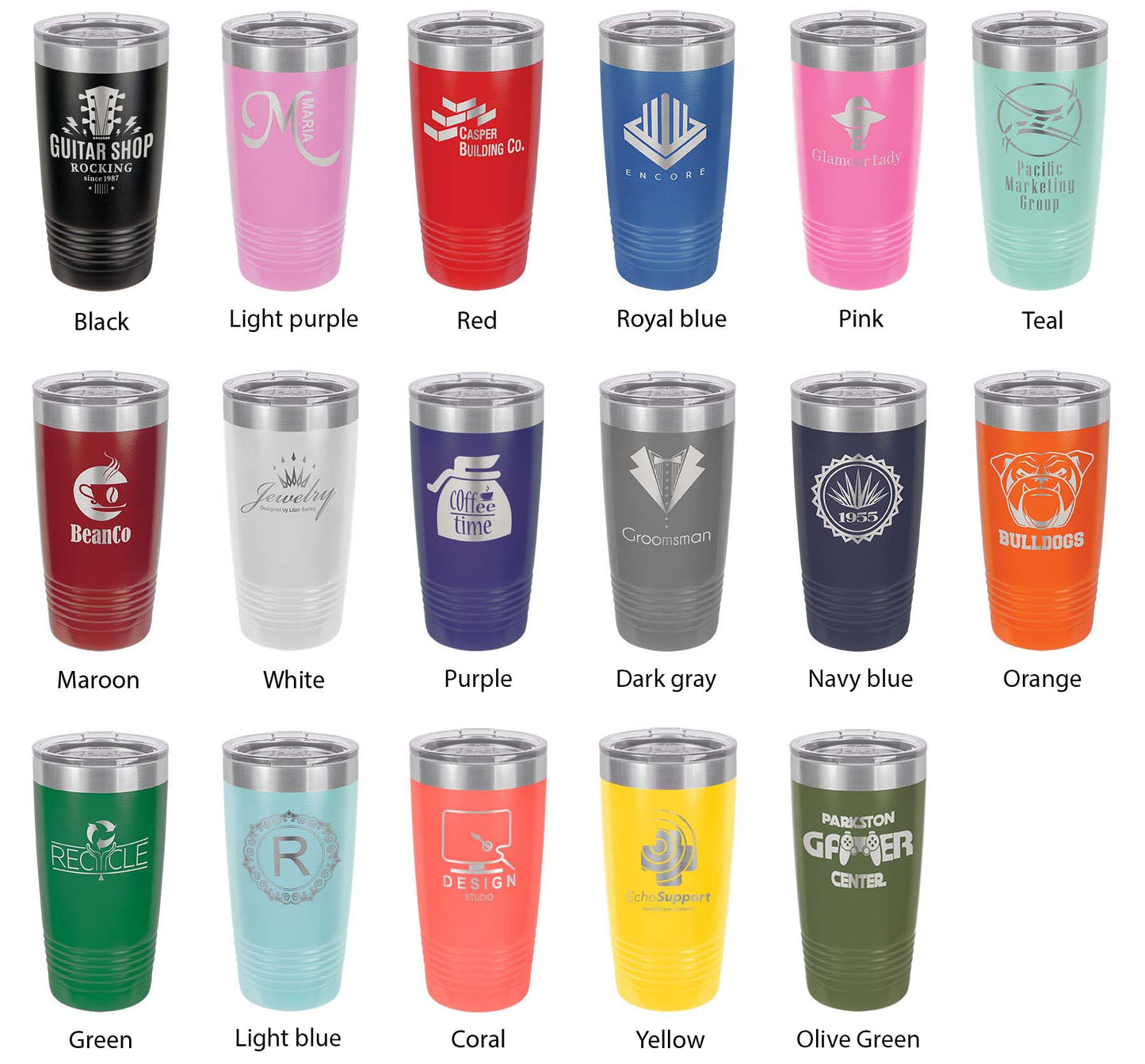 Dandelion Make A Wish Tumbler Travel Mug Gift Mom Daughter Her Women Girls Insulated Laser Engraved Coffee Cup 20 oz